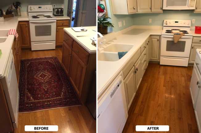 Rva Pro Painters foto