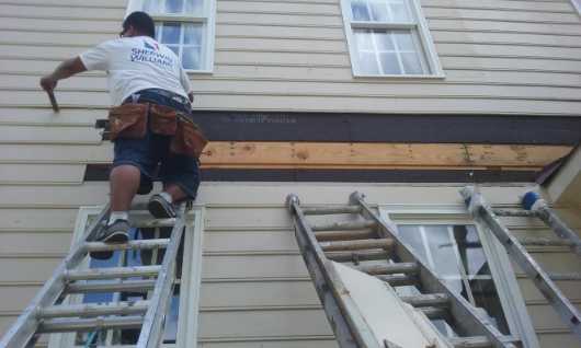 Rva Pro Painters foto